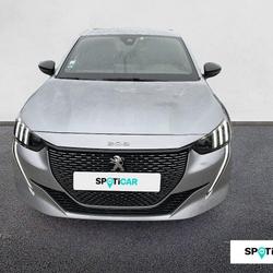 Peugeot 208 PureTech 100 S&S BVM6 GT Valence