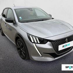 Peugeot 208 PureTech 100 S&S BVM6 GT Valence