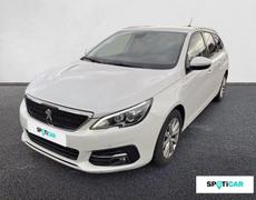 Peugeot 308 II Phase 2