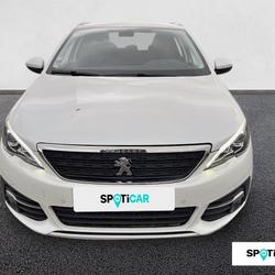 Peugeot 308 II Phase 2 GENERATION II SW 1.2 PURE TECH EDITION START-STOP Valence
