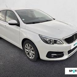 Peugeot 308 II Phase 2 GENERATION II SW 1.2 PURE TECH EDITION START-STOP Valence