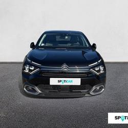 Citroen C4 PureTech 130 S&S EAT8 Shine Valence