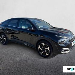 Citroen C4 PureTech 130 S&S EAT8 Shine Valence