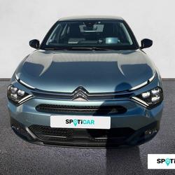 Citroen C4 PureTech 130 S&S EAT8 Feel Pack Valence