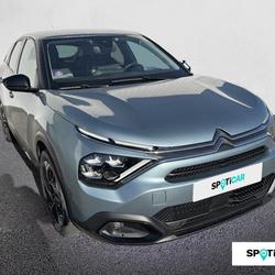 Citroen C4 PureTech 130 S&S EAT8 Feel Pack Valence