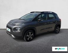 Citroen C3 Aircross Valence