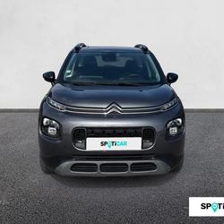 Citroen C3 Aircross C3 Aircross PureTech 110 S&S BVM6 Feel Business Valence