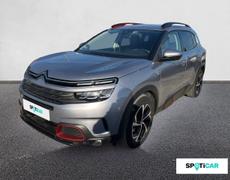 Citroen C5 Aircross Valence