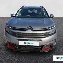 Citroen C5 Aircross C5 Aircross PureTech 130 S&S BVM6 C-Series Valence