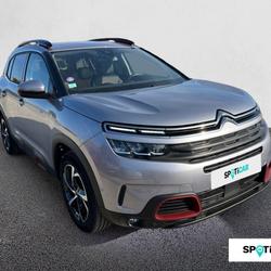 Citroen C5 Aircross C5 Aircross PureTech 130 S&S BVM6 C-Series Valence