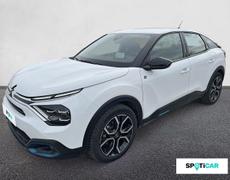 Citroen e-C4 Valence