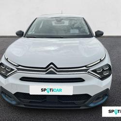 Citroen e-C4 136 ch Automatique Feel Pack Valence