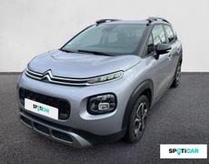 Citroen C3 Aircross Valence