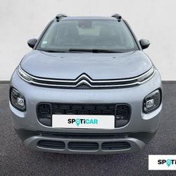 Citroen C3 Aircross C3 Aircross PureTech 130 S&S EAT6 Feel Pack Valence