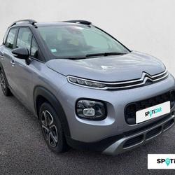 Citroen C3 Aircross C3 Aircross PureTech 130 S&S EAT6 Feel Pack Valence