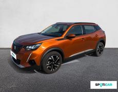 Peugeot 2008 Valence