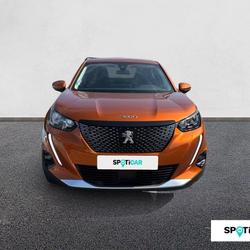 Peugeot 2008 PureTech 130 S&S BVM6 Allure Valence