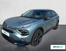 Citroen e-C4 Valence