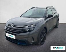 Citroen C5 Aircross Valence