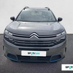 Citroen C5 Aircross C5 Aircross Hybride Rechargeable 225 S&S e-EAT8 Shine Pack Valence