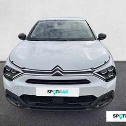 Citroen C4 PureTech 130 S&S EAT8 Feel Pack Valence