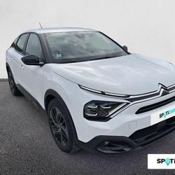 Citroen C4 PureTech 130 S&S EAT8 Feel Pack Valence