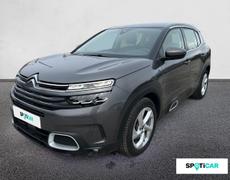 Citroen C5 Aircross Valence