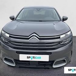 Citroen C5 Aircross C5 Aircross Hybride Rechargeable 225 S&S e-EAT8 Feel Valence