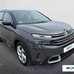 Citroen C5 Aircross C5 Aircross Hybride Rechargeable 225 S&S e-EAT8 Feel Valence