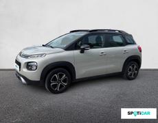 Citroen C3 Aircross Valence