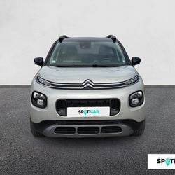 Citroen C3 Aircross C3 Aircross PureTech 110 S&S BVM6 Feel Pack Valence