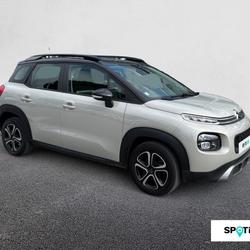 Citroen C3 Aircross C3 Aircross PureTech 110 S&S BVM6 Feel Pack Valence