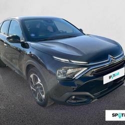 Citroen C4 PureTech 130 S&S EAT8 Shine Valence