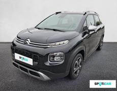 Citroen C3 Aircross Valence