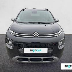 Citroen C3 Aircross C3 Aircross PureTech 110 S&S BVM6 Feel Pack Valence