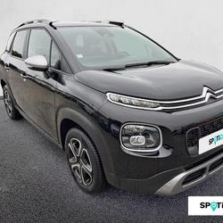 Citroen C3 Aircross C3 Aircross PureTech 110 S&S BVM6 Feel Pack Valence