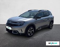 Citroen C5 Aircross Valence