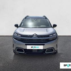 Citroen C5 Aircross C5 Aircross PureTech 130 S&S BVM6 Shine Valence