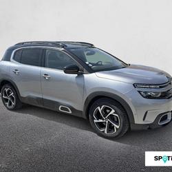 Citroen C5 Aircross C5 Aircross PureTech 130 S&S BVM6 Shine Valence