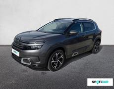 Citroen C5 Aircross Valence