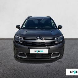 Citroen C5 Aircross C5 Aircross PureTech 130 S&S EAT8 Shine Valence