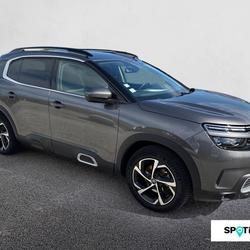 Citroen C5 Aircross C5 Aircross PureTech 130 S&S EAT8 Shine Valence