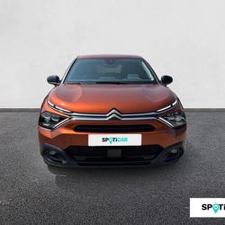 Citroen C4 PureTech 130 S&S BVM6 Shine Valence