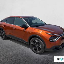 Citroen C4 PureTech 130 S&S BVM6 Shine Valence