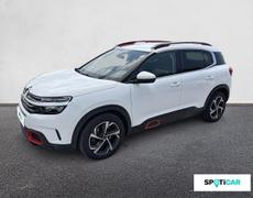 Citroen C5 Aircross Valence