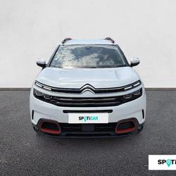 Citroen C5 Aircross C5 Aircross PureTech 130 S&S EAT8 Shine Valence