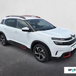 Citroen C5 Aircross C5 Aircross PureTech 130 S&S EAT8 Shine Valence