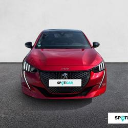 Peugeot 208 PureTech 100 S&S BVM6 GT Valence