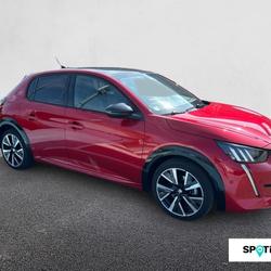 Peugeot 208 PureTech 100 S&S BVM6 GT Valence