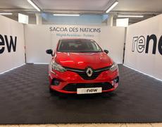 Renault Clio 5 Migné-Auxances
